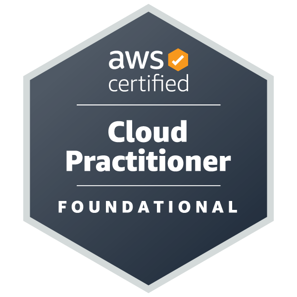 AWS CCP logo