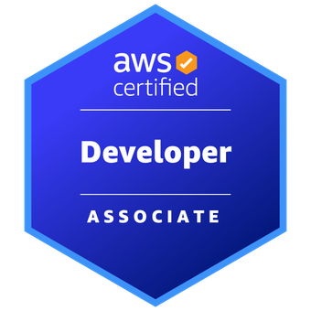 AWS Dev logo